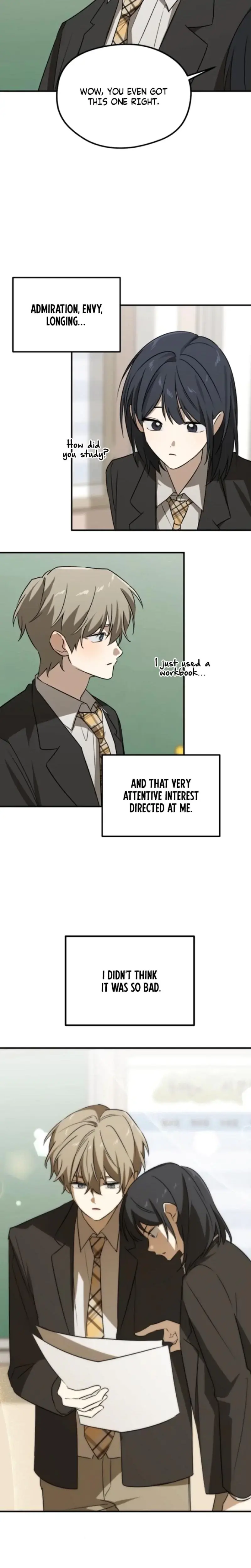 Sexual Relationship Development Chapter 8 - Page 16