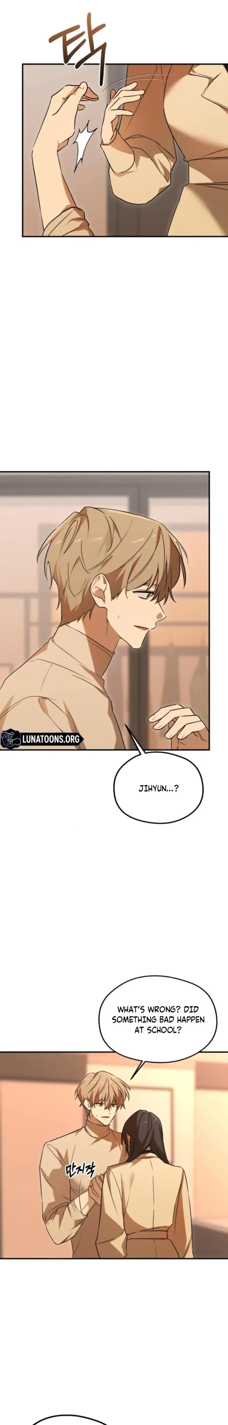 Sexual Relationship Development Chapter 8 - Page 2