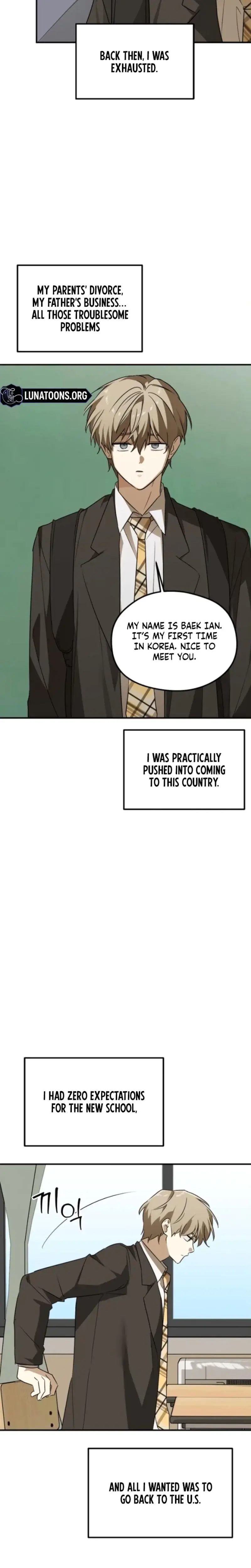 Sexual Relationship Development Chapter 8 - Page 8