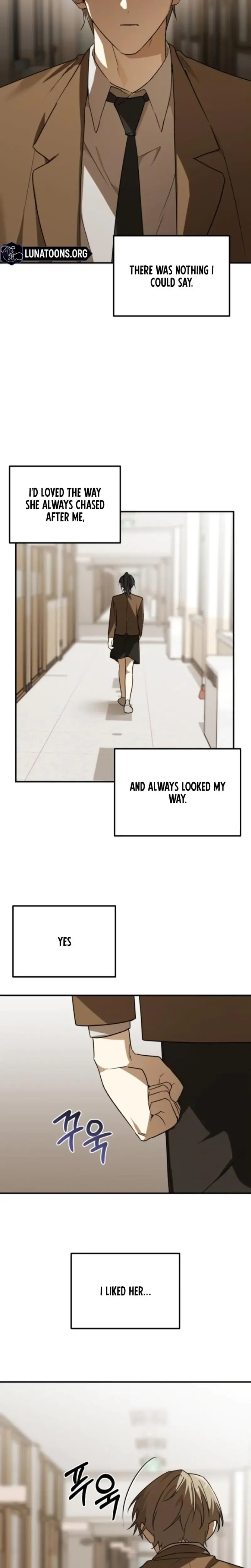 Sexual Relationship Development Chapter 9 - Page 12