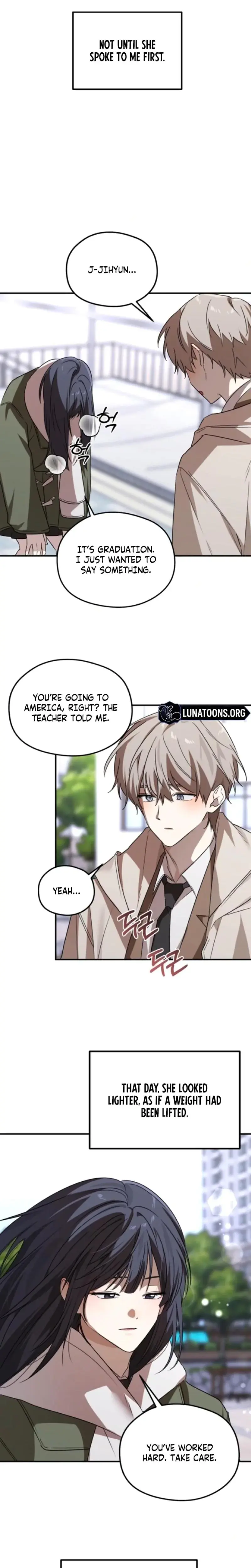 Sexual Relationship Development Chapter 9 - Page 15