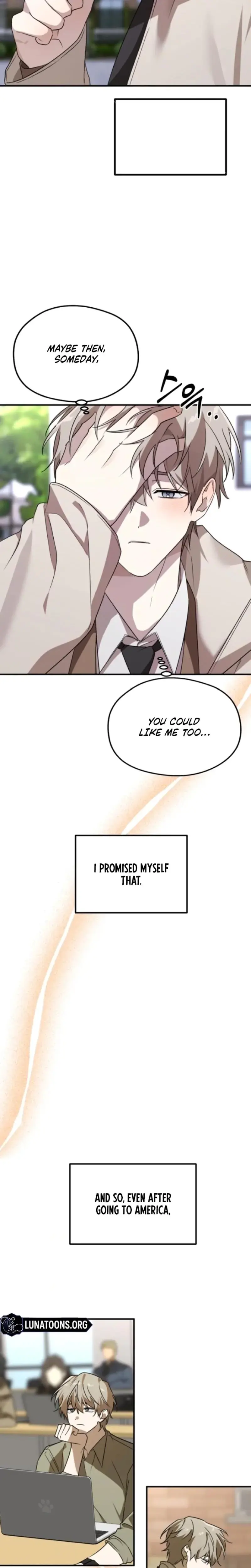Sexual Relationship Development Chapter 9 - Page 17