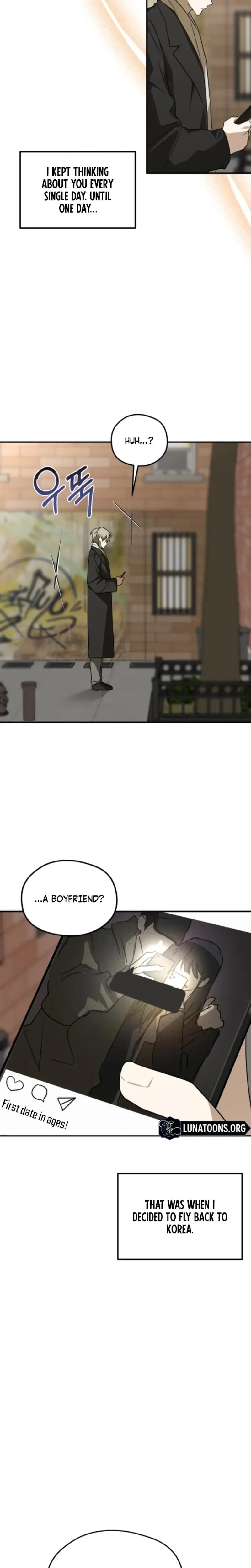 Sexual Relationship Development Chapter 9 - Page 18