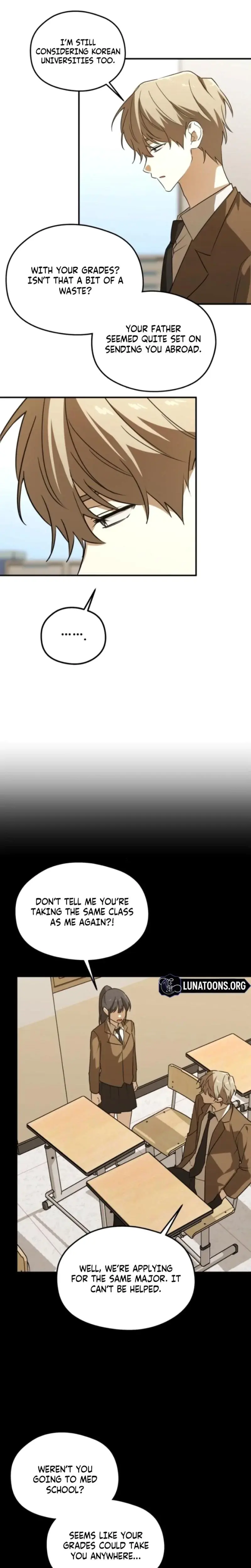 Sexual Relationship Development Chapter 9 - Page 2
