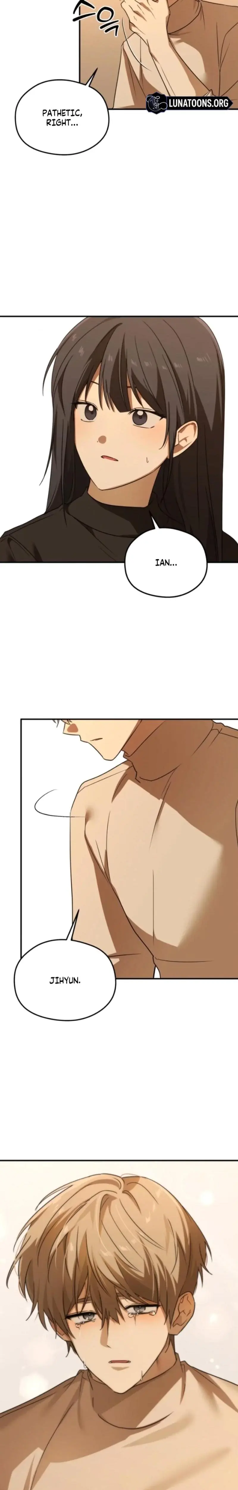 Sexual Relationship Development Chapter 9 - Page 21