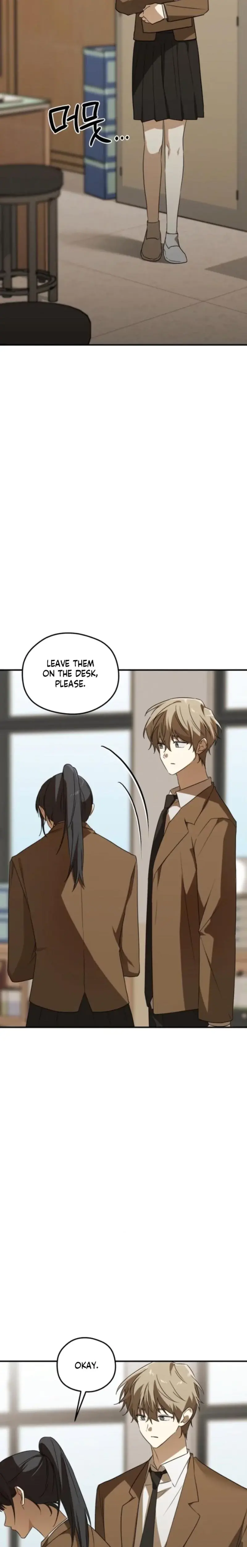 Sexual Relationship Development Chapter 9 - Page 6