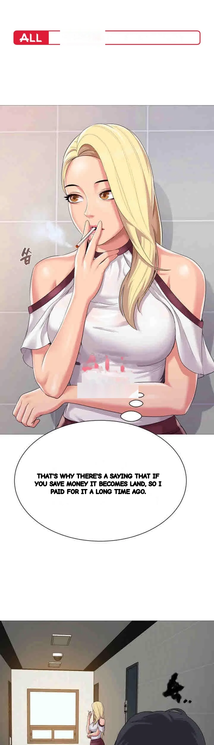 Sexual Teacher Chapter 22 - Page 2