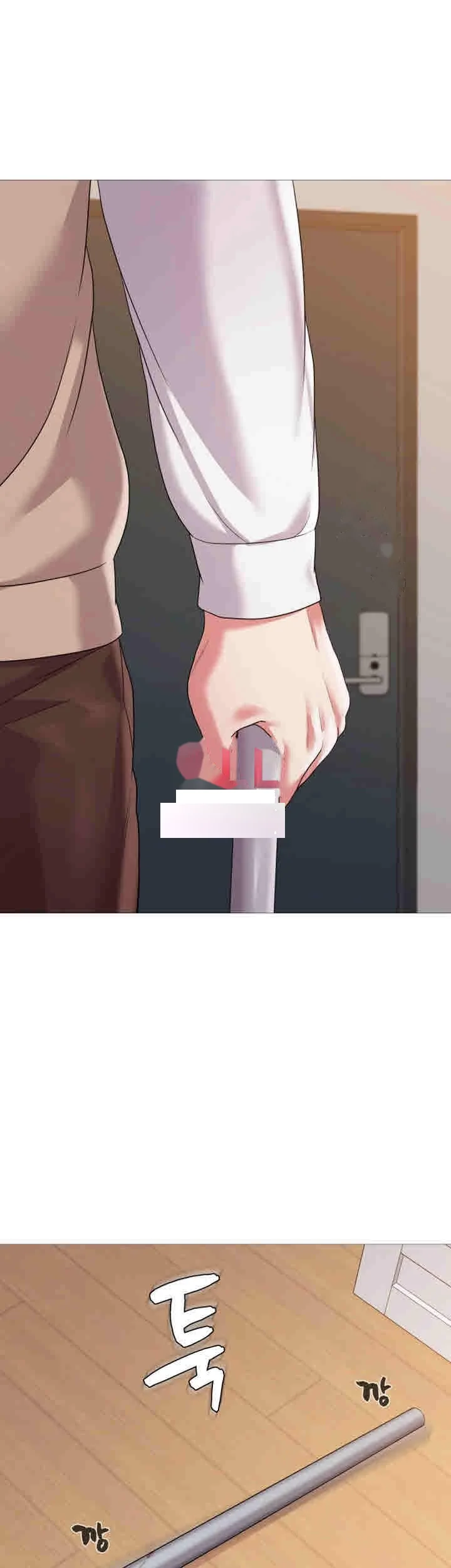 Sexual Teacher Chapter 22 - Page 31