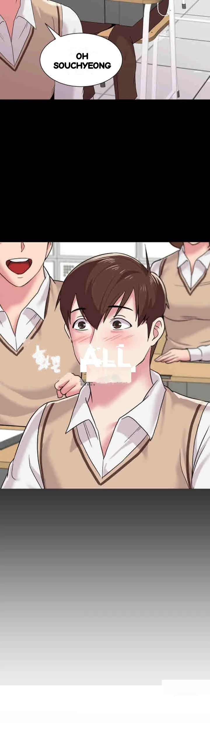 Sexual Teacher Chapter 22 - Page 43