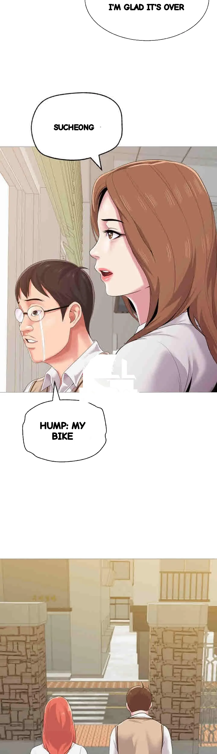 Sexual Teacher Chapter 22 - Page 50