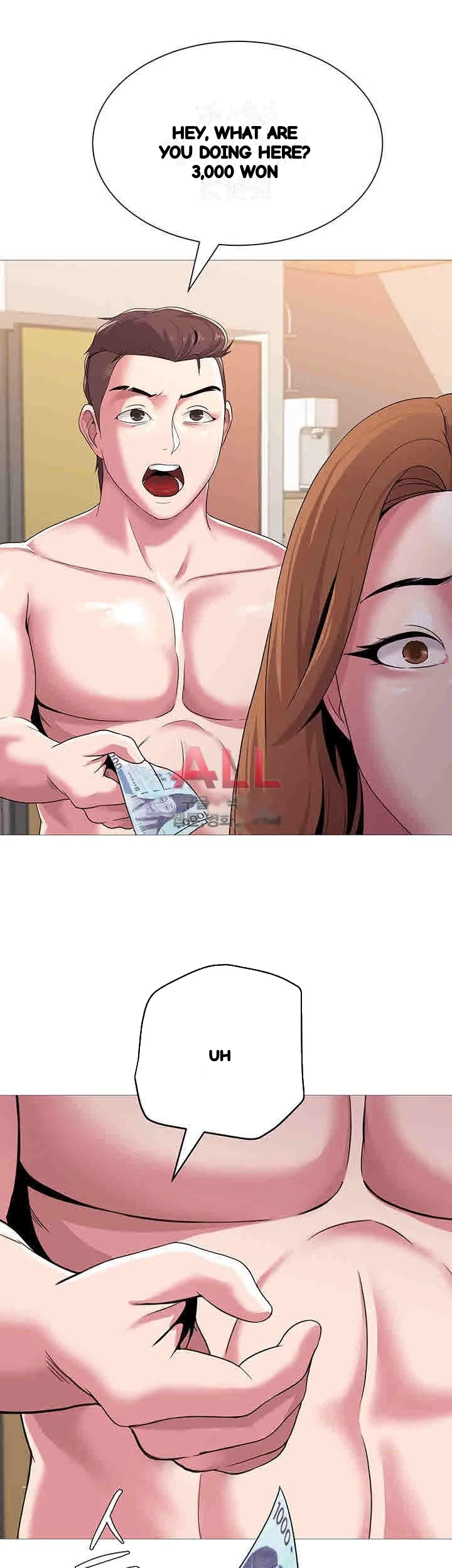 Sexual Teacher Chapter 23 - Page 49