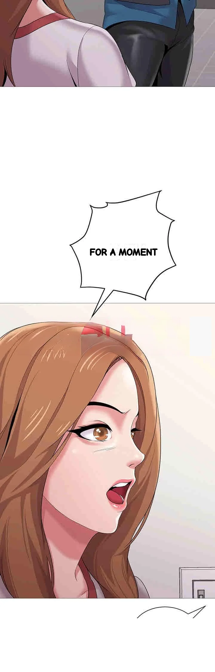 Sexual Teacher Chapter 24 - Page 20