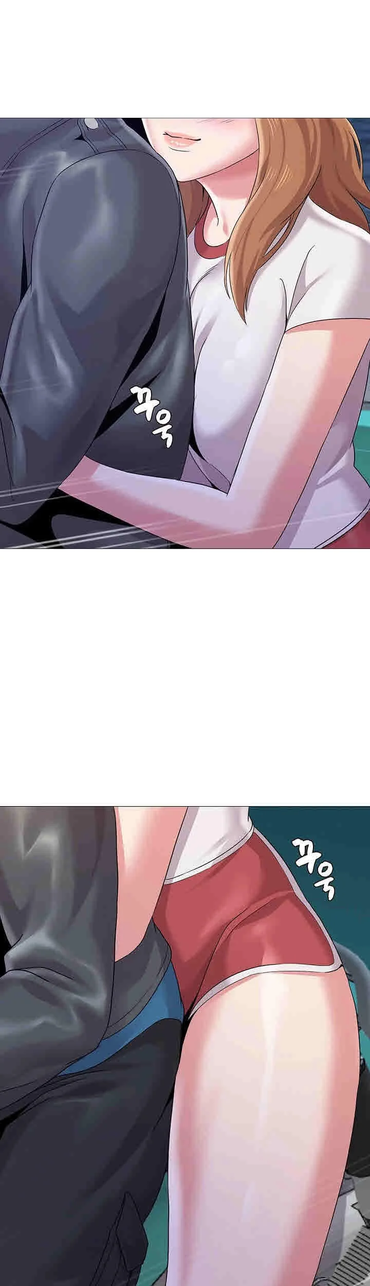 Sexual Teacher Chapter 25 - Page 35