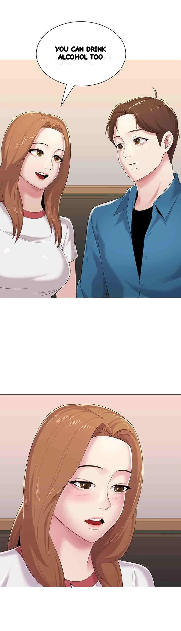 Sexual Teacher Chapter 25 - Page 44