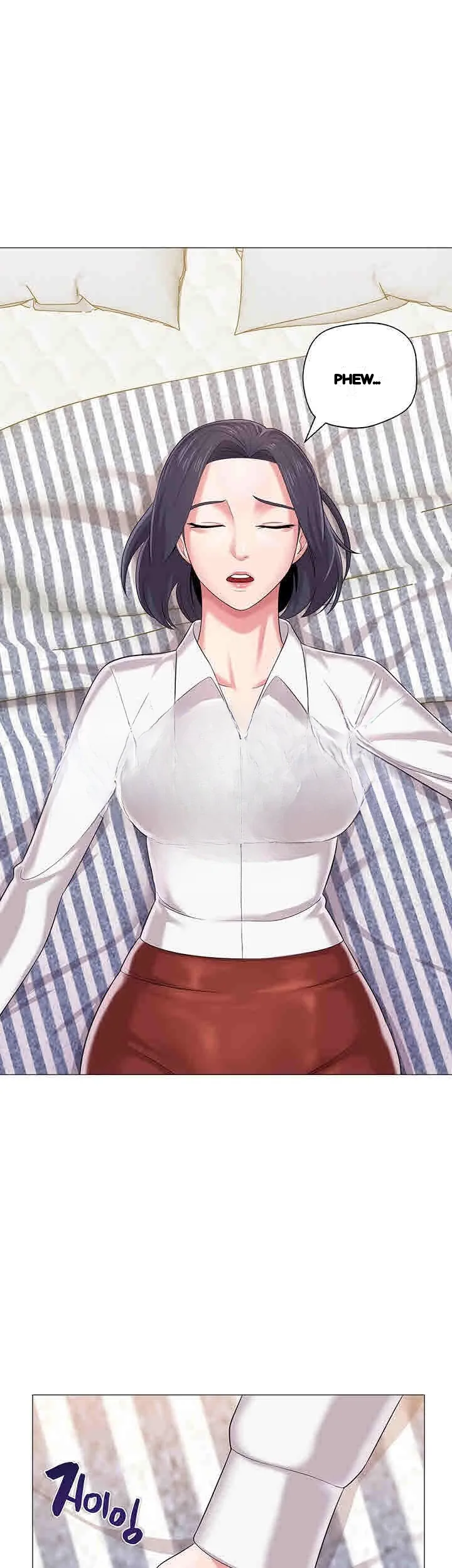 Sexual Teacher Chapter 26 - Page 49