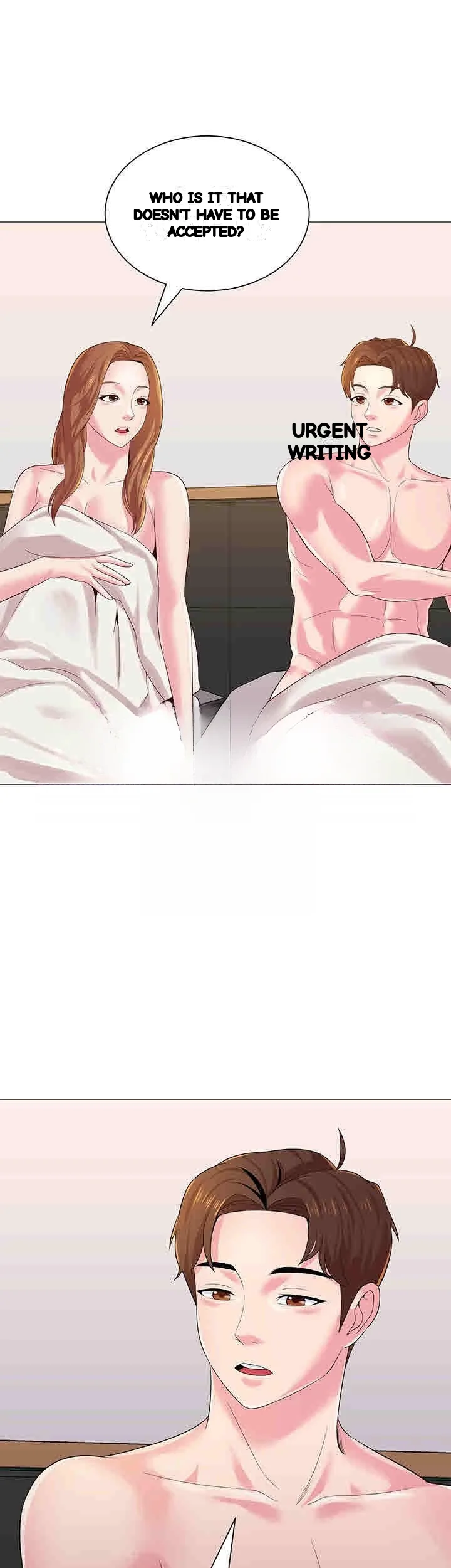 Sexual Teacher Chapter 27 - Page 29