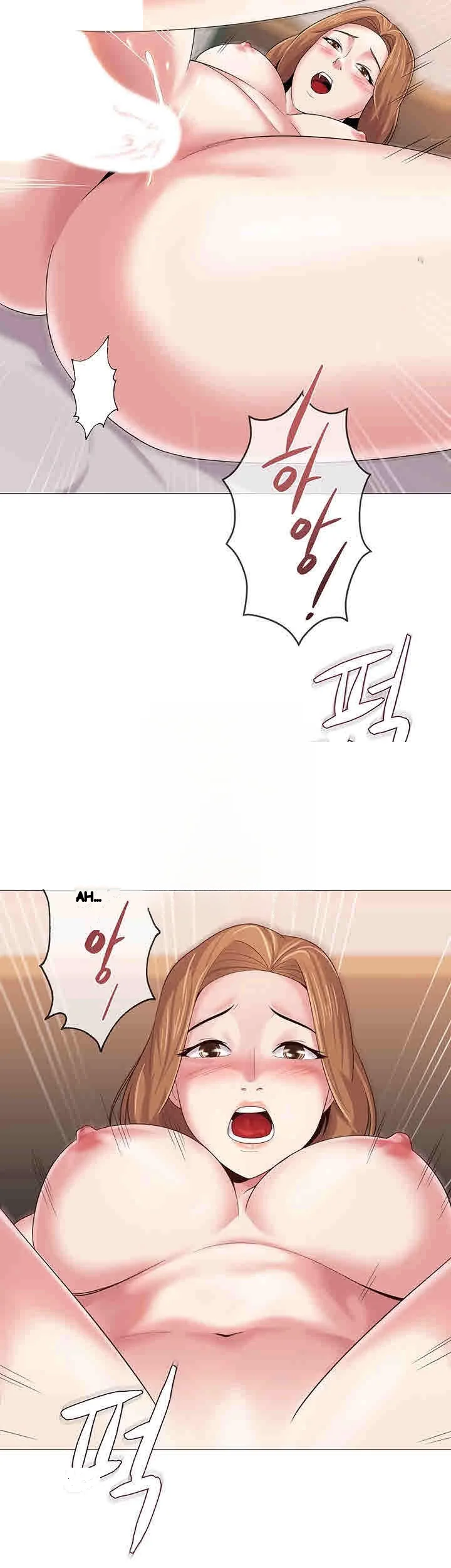 Sexual Teacher Chapter 27 - Page 3