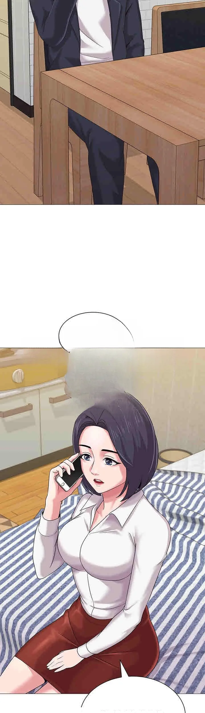 Sexual Teacher Chapter 27 - Page 37