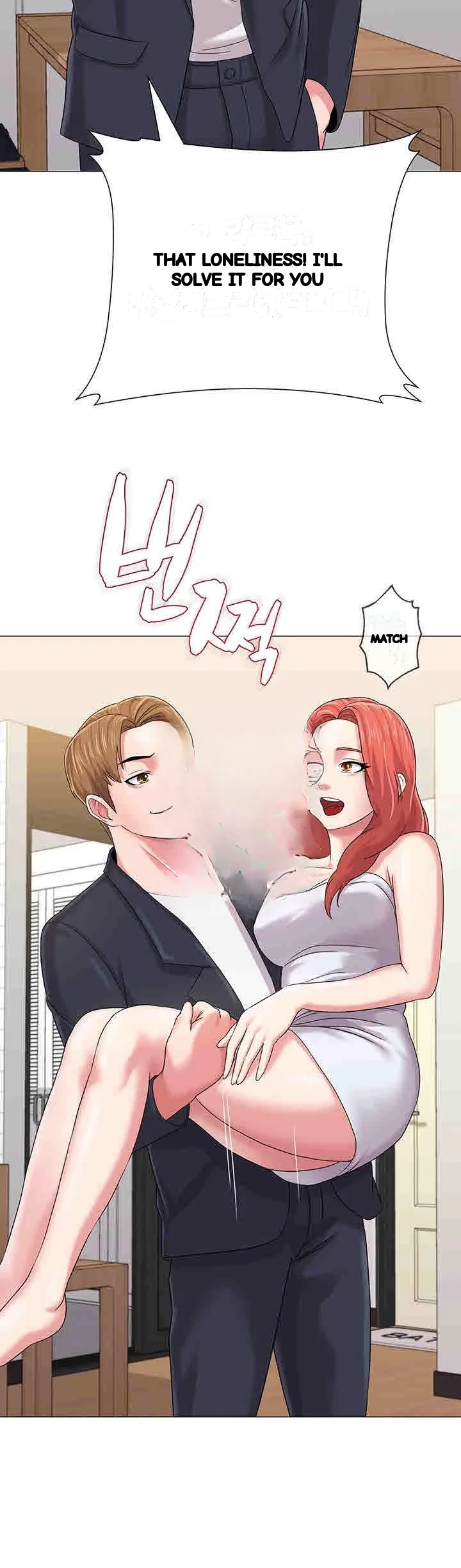 Sexual Teacher Chapter 27 - Page 46