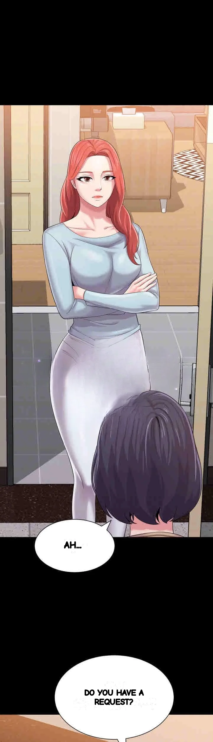 Sexual Teacher Chapter 28 - Page 10