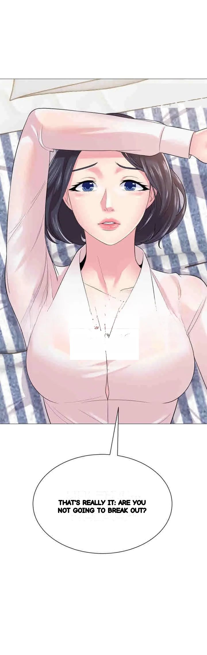 Sexual Teacher Chapter 28 - Page 20