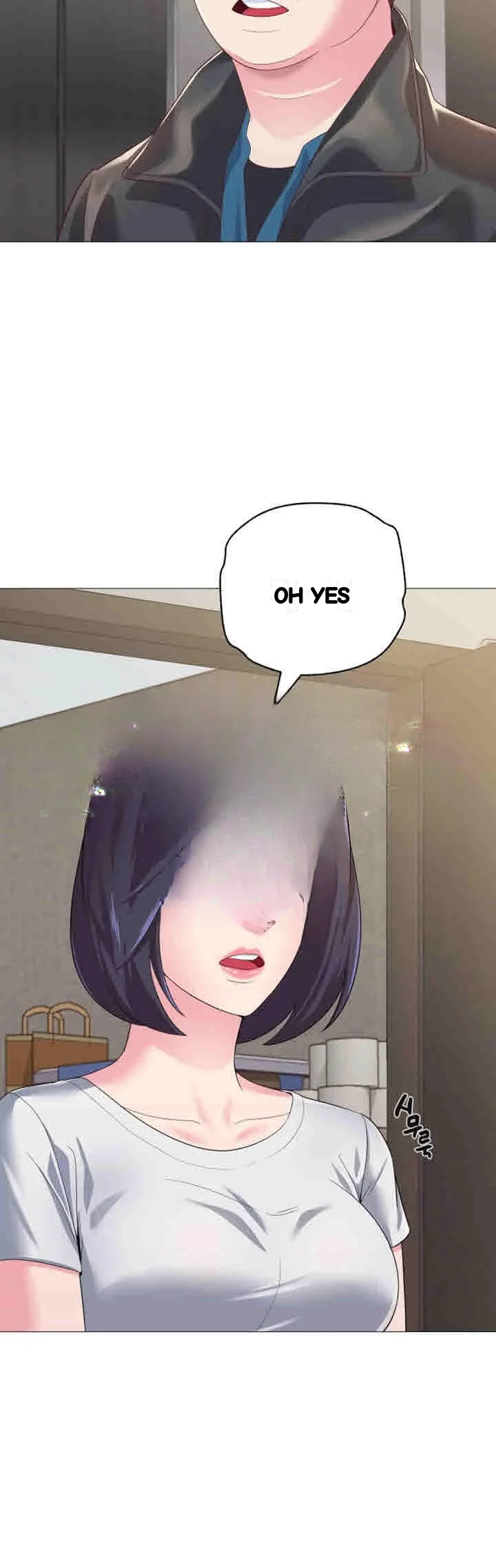 Sexual Teacher Chapter 28 - Page 28