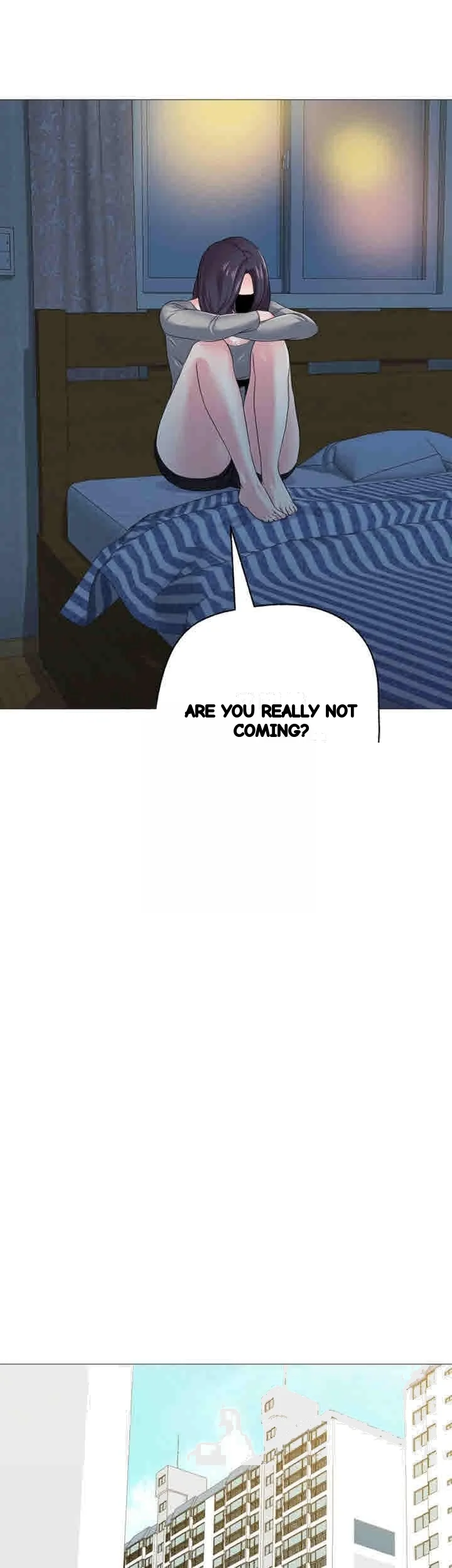 Sexual Teacher Chapter 28 - Page 33