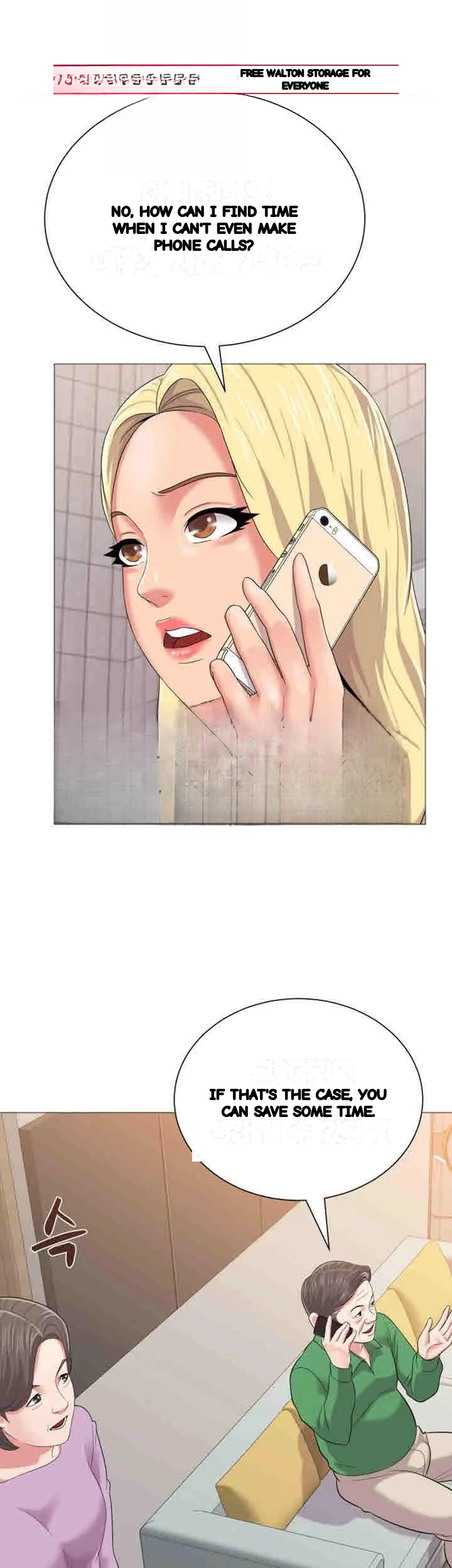 Sexual Teacher Chapter 29 - Page 2