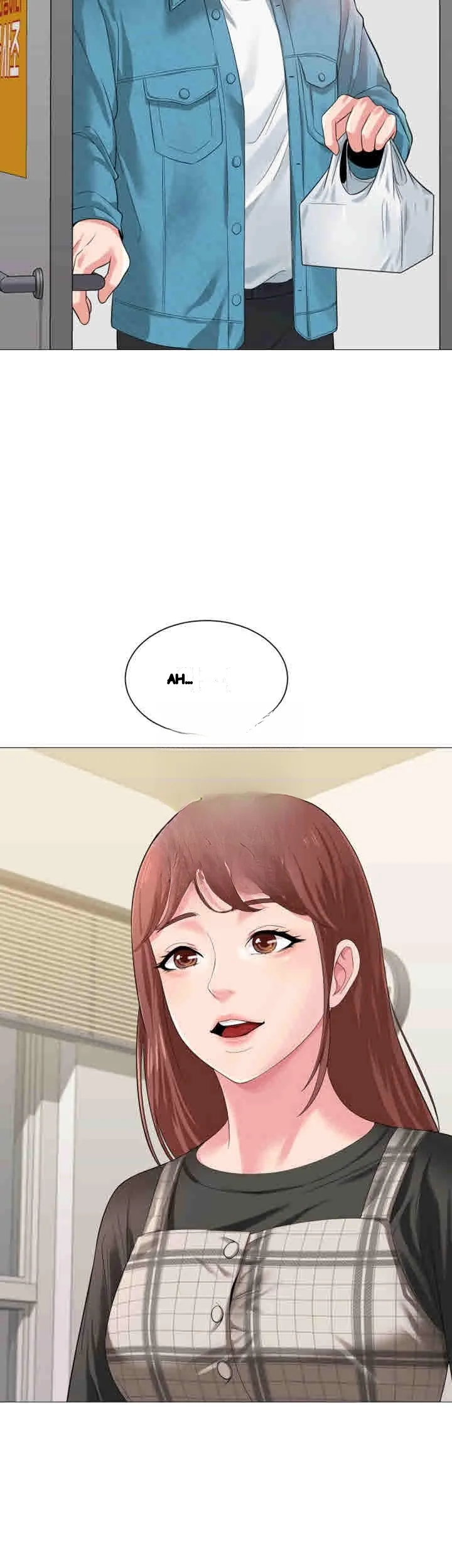 Sexual Teacher Chapter 29 - Page 35
