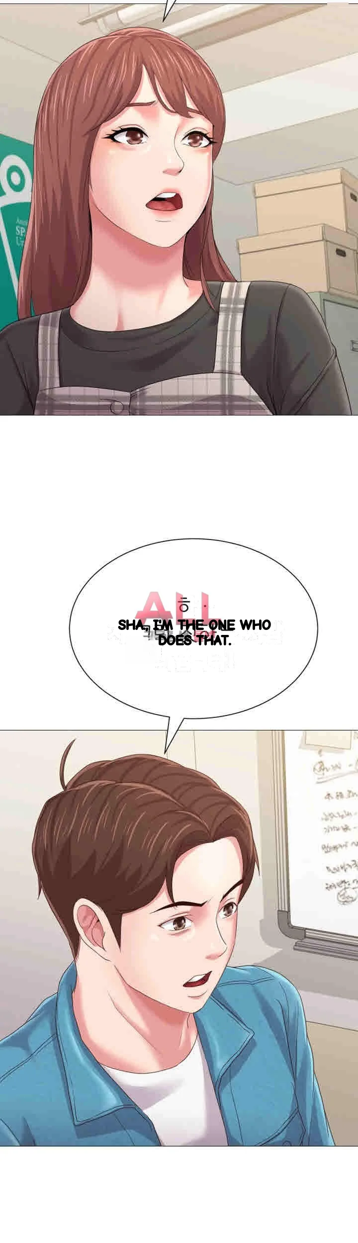 Sexual Teacher Chapter 29 - Page 41