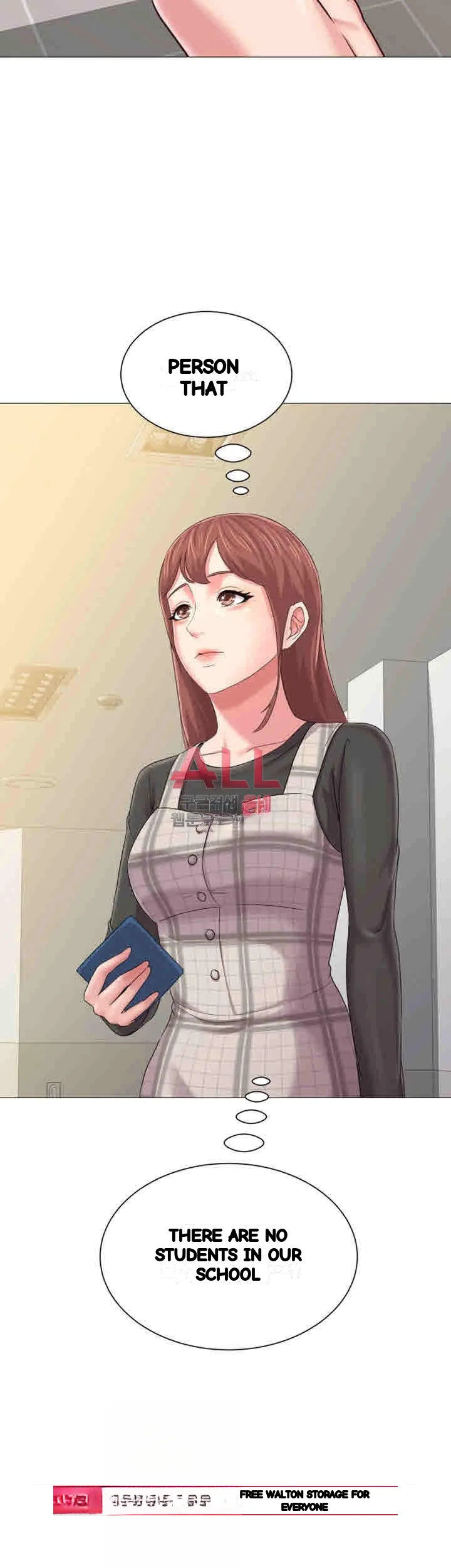 Sexual Teacher Chapter 29 - Page 56