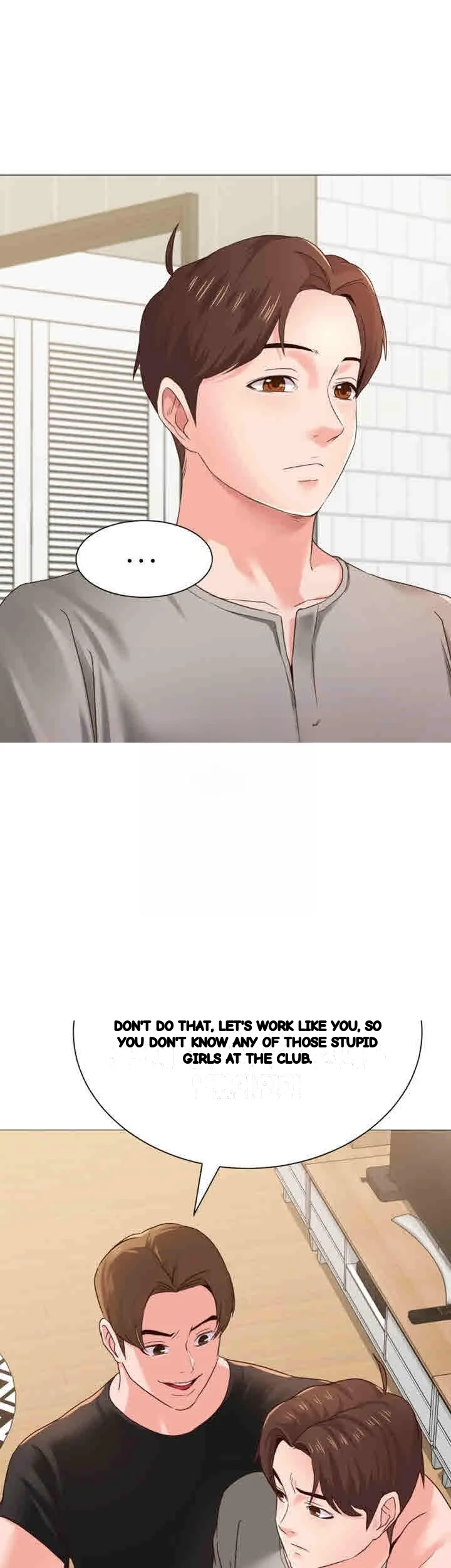 Sexual Teacher Chapter 30 - Page 17