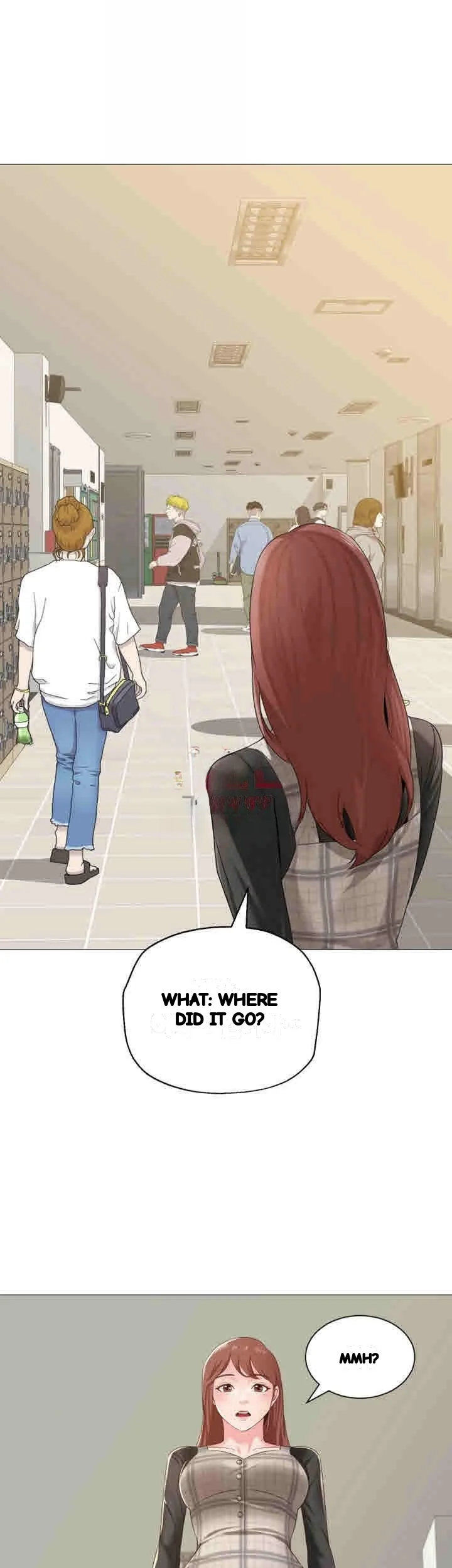 Sexual Teacher Chapter 30 - Page 2