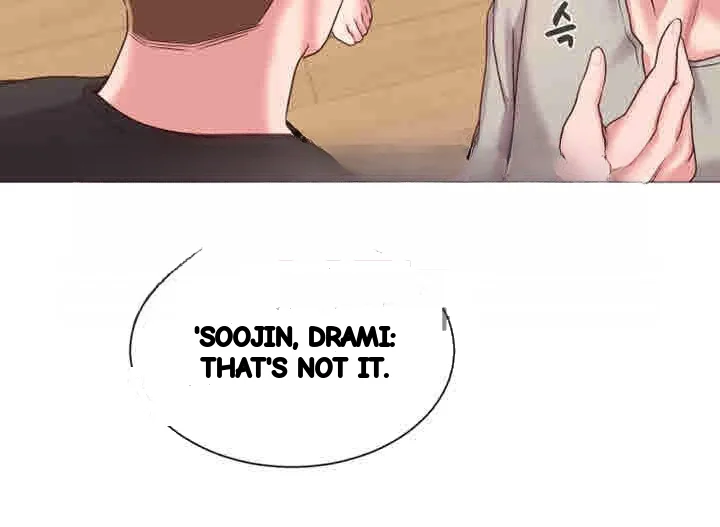 Sexual Teacher Chapter 30 - Page 21