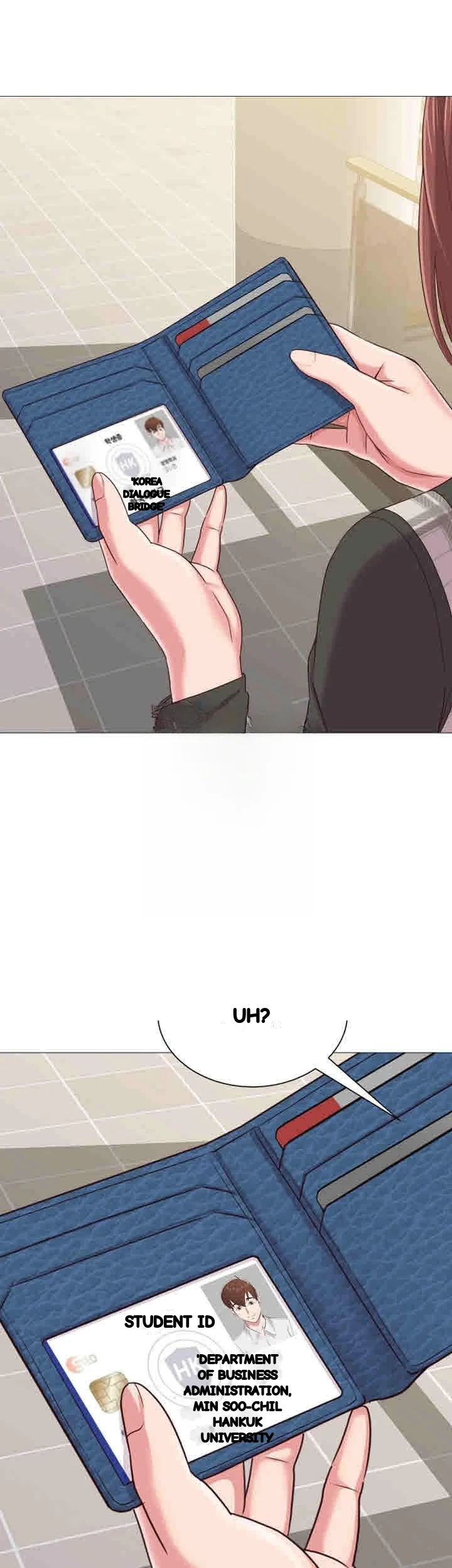 Sexual Teacher Chapter 30 - Page 4