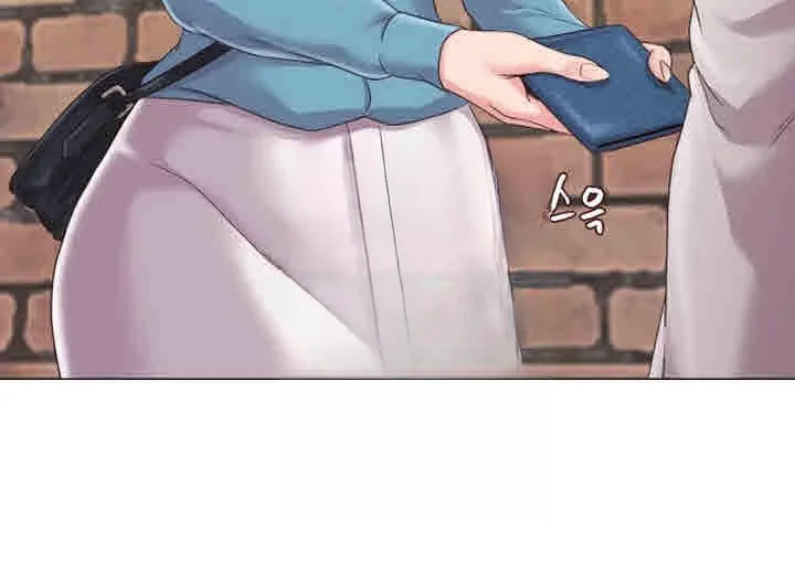 Sexual Teacher Chapter 30 - Page 40