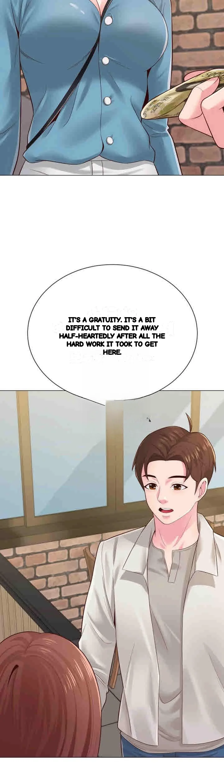 Sexual Teacher Chapter 30 - Page 48