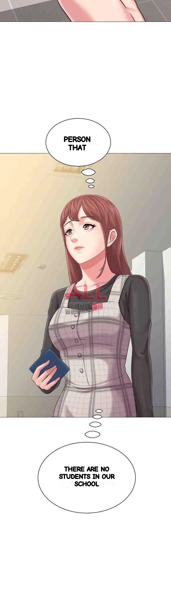 Sexual Teacher Chapter 30 - Page 5