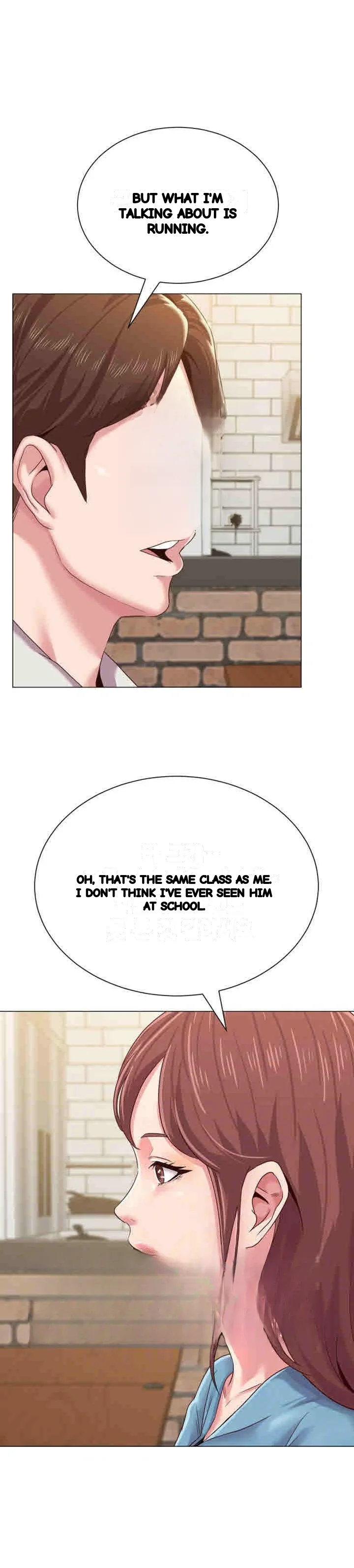 Sexual Teacher Chapter 31 - Page 13