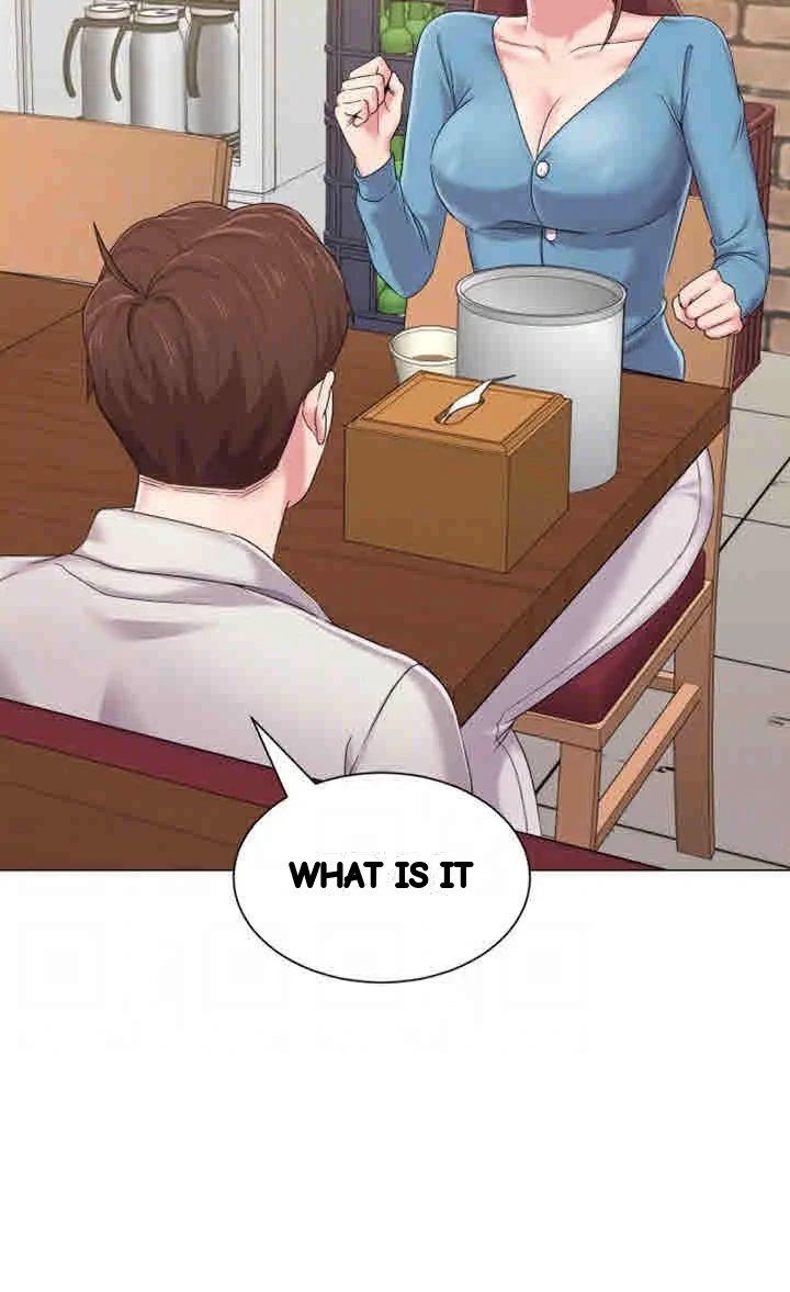 Sexual Teacher Chapter 31 - Page 15