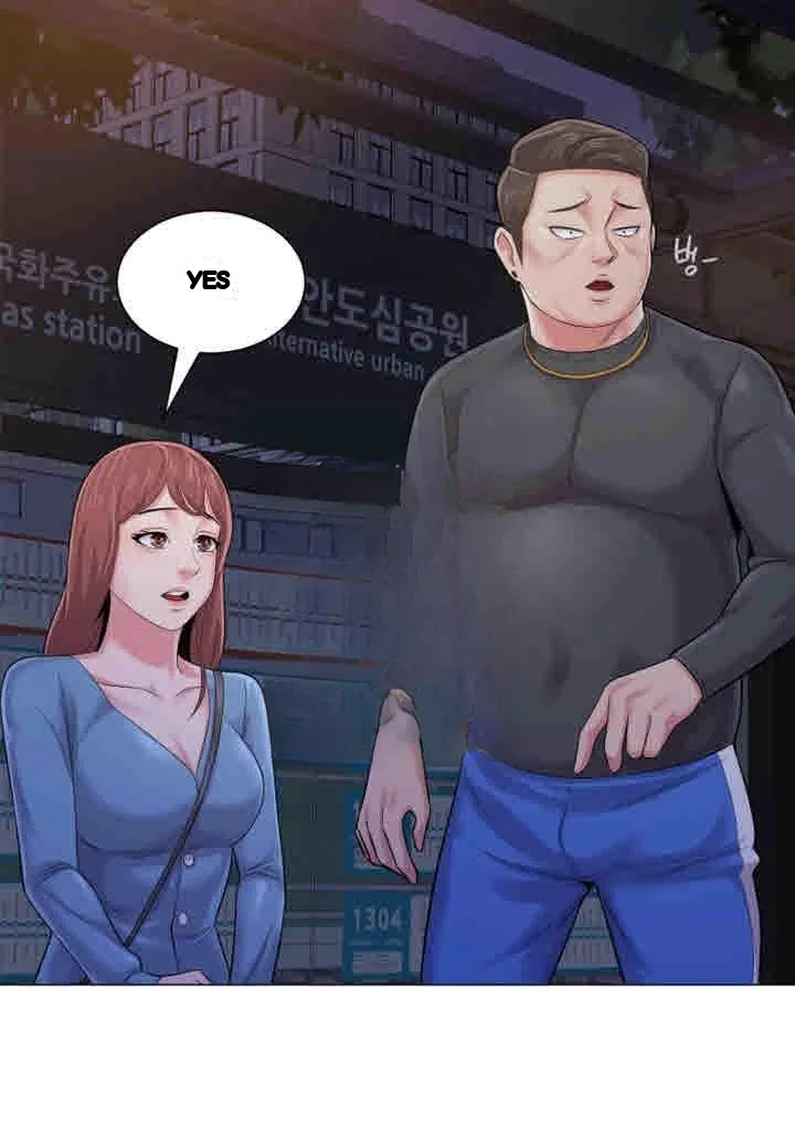 Sexual Teacher Chapter 31 - Page 50