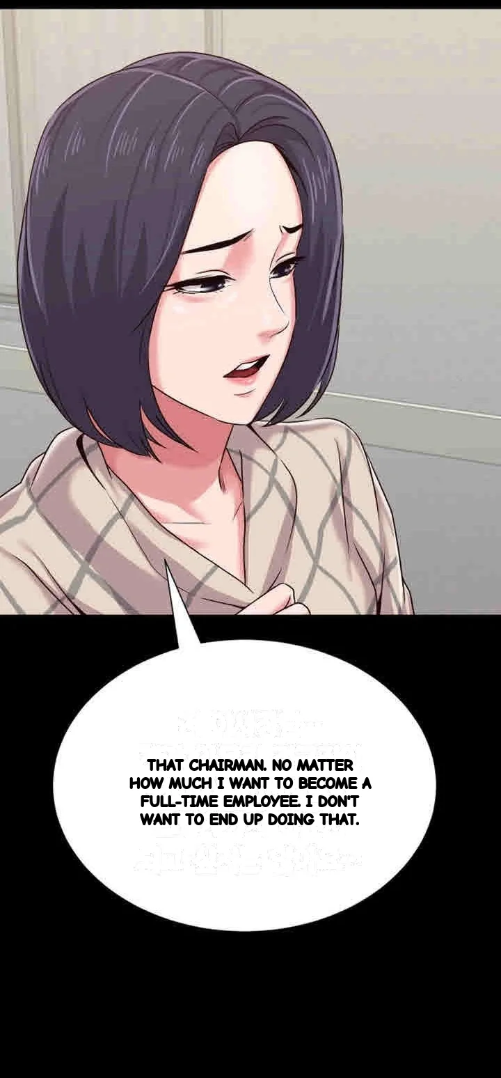 Sexual Teacher Chapter 32 - Page 44