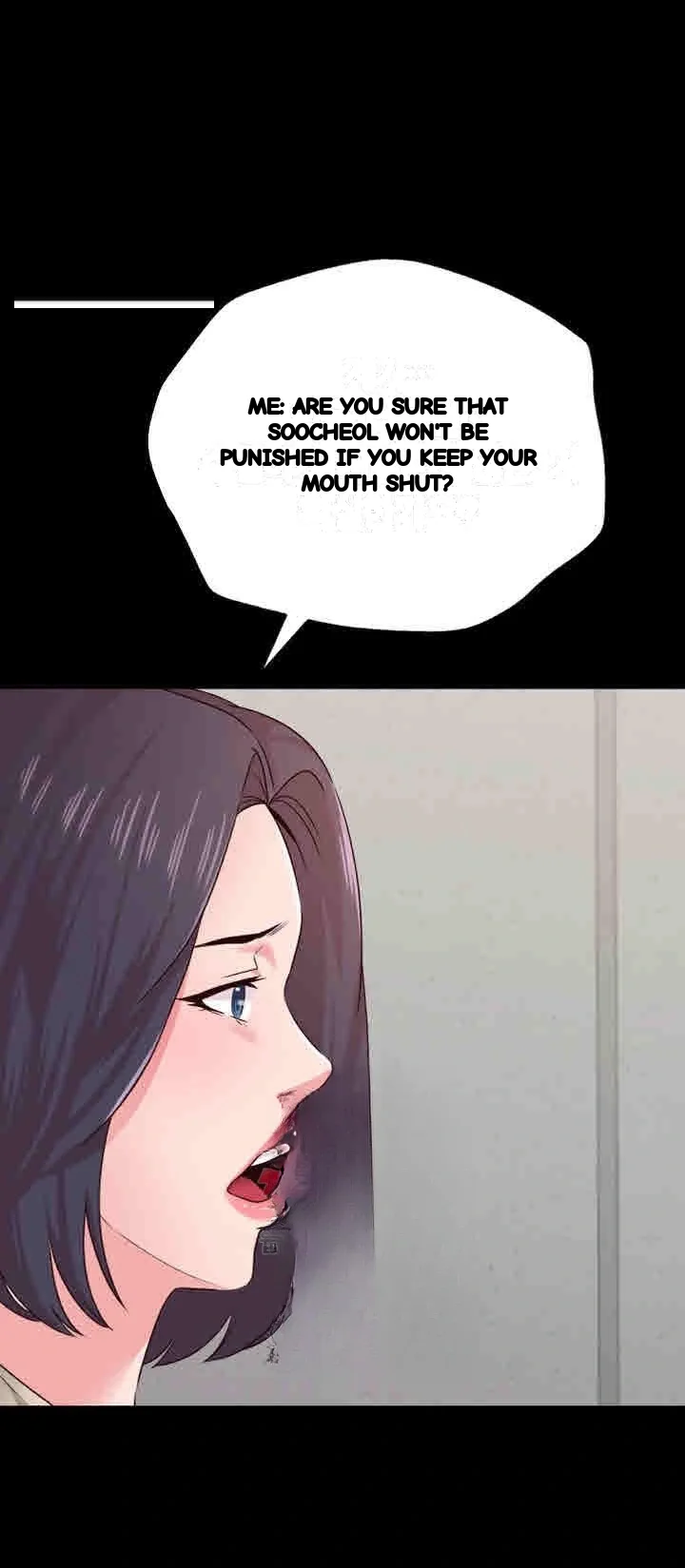 Sexual Teacher Chapter 32 - Page 46