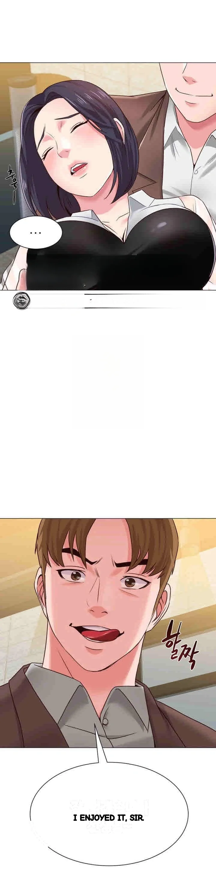 Sexual Teacher Chapter 32 - Page 56