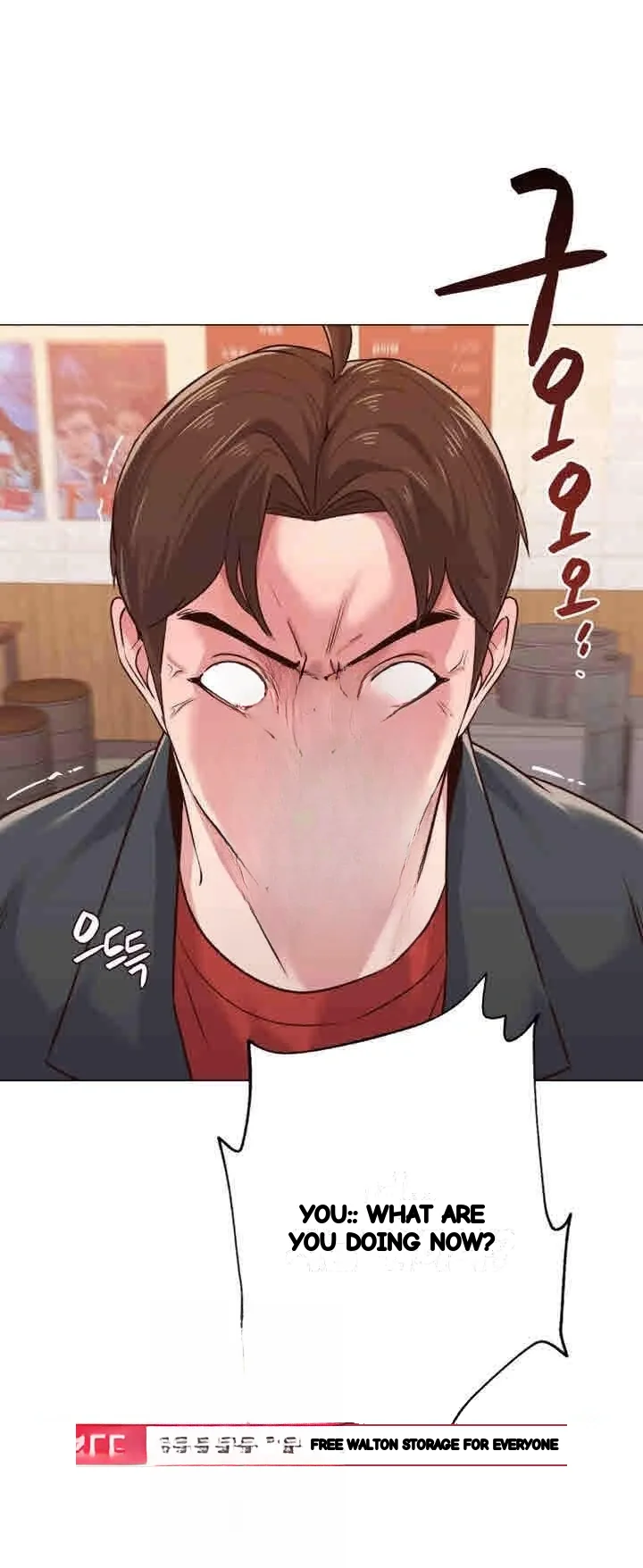 Sexual Teacher Chapter 33 - Page 65