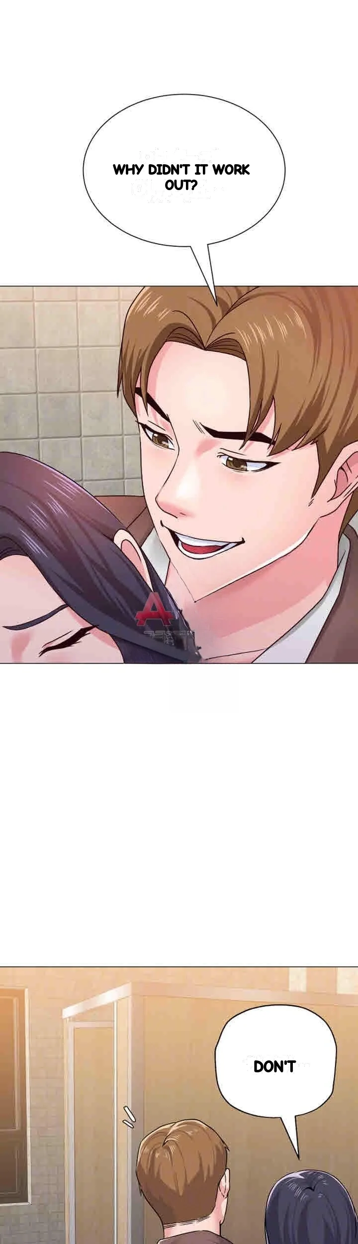 Sexual Teacher Chapter 33 - Page 7
