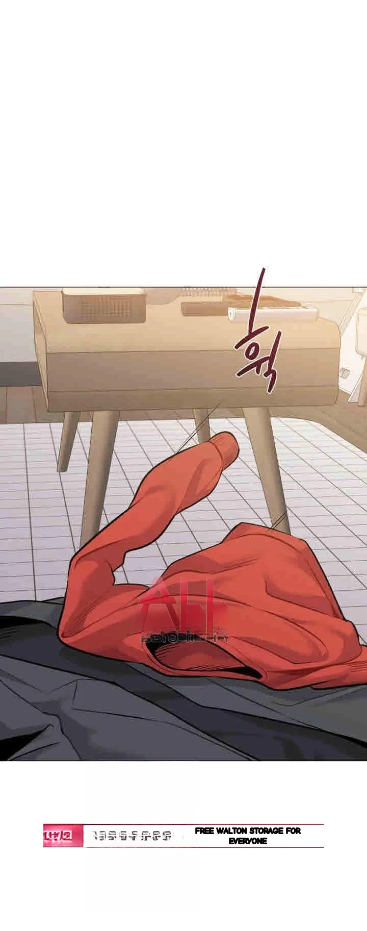 Sexual Teacher Chapter 34 - Page 65