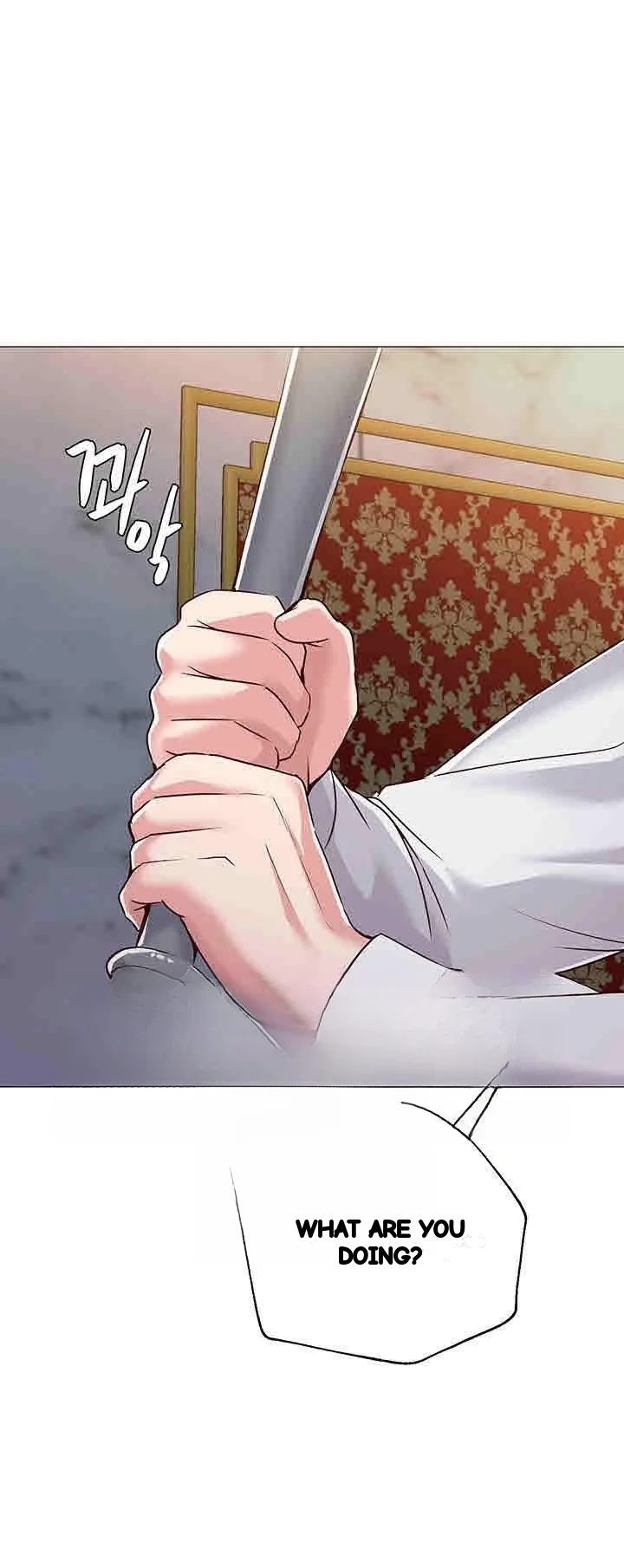 Sexual Teacher Chapter 35 - Page 36