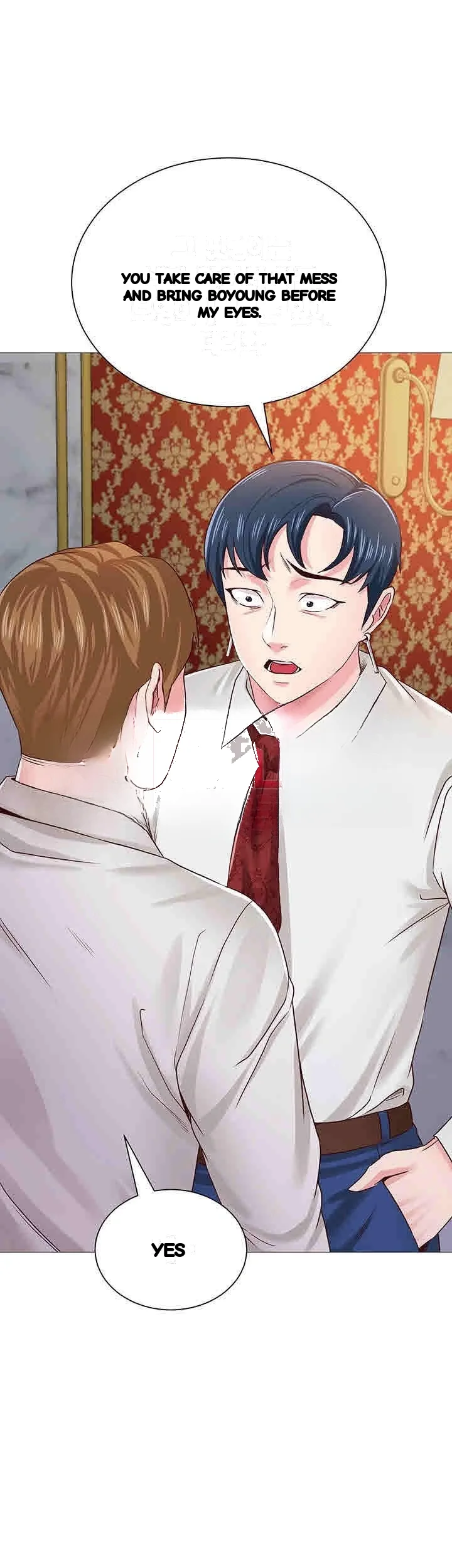 Sexual Teacher Chapter 35 - Page 44