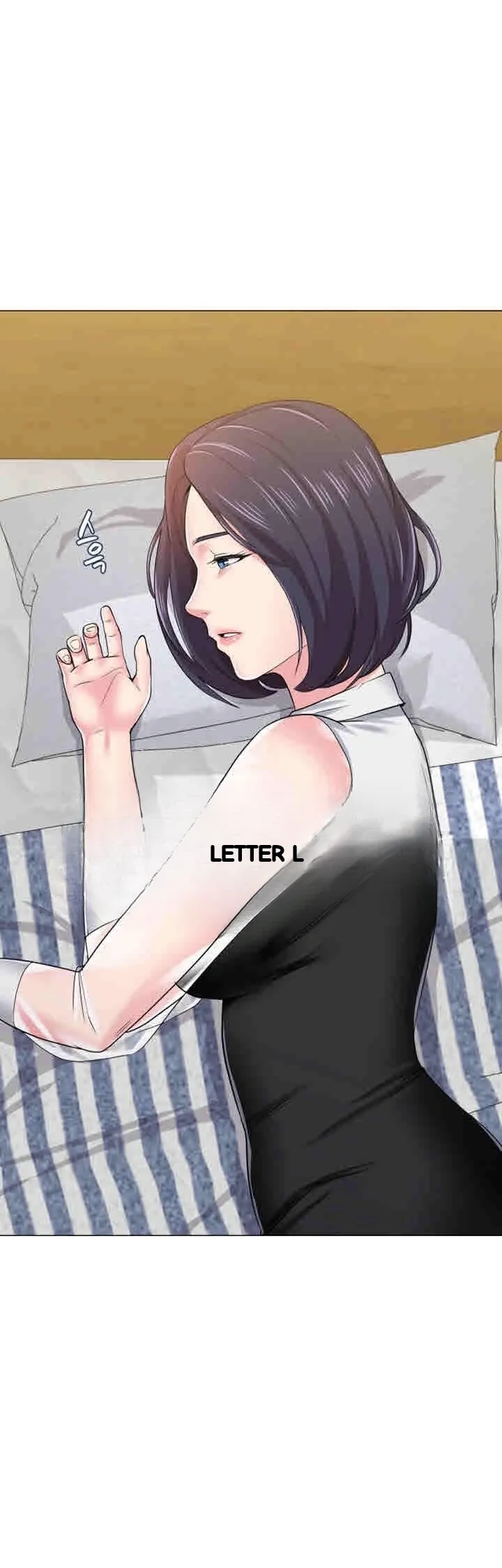 Sexual Teacher Chapter 36 - Page 26